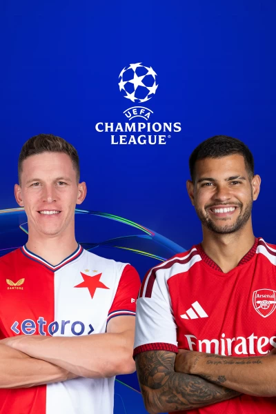 Jornada 4. Jornada 4: Slavia Praga - Arsenal