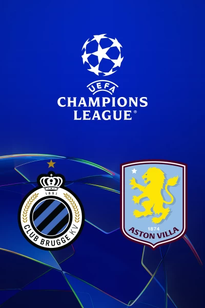 Jornada 1. Jornada 1: Brujas - Aston Villa