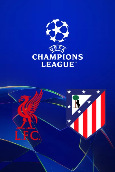 Jornada 1. Jornada 1: Liverpool - At. Madrid