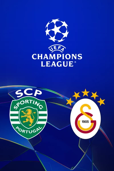 Jornada 1. Jornada 1: Sporting Portugal - Galatasaray