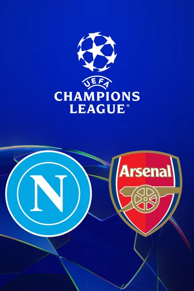 Jornada 1. Jornada 1: Nápoles - Arsenal