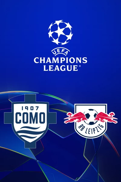 Jornada 1. Jornada 1: Como - Leipzig