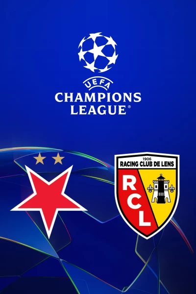 Jornada 1. Jornada 1: Slavia Praga - Lens
