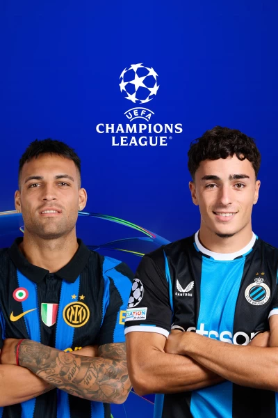 Jornada 2. Jornada 2: Inter - Brujas