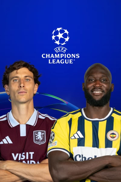 Jornada 2. Jornada 2: Aston Villa - Fenerbahçe