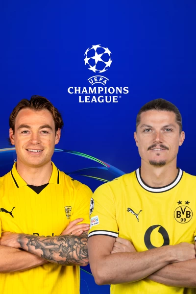 Jornada 2. Jornada 2: Bodo/Glimt - Borussia Dortmund