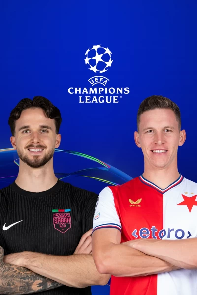 Jornada 2. Jornada 2: Sabah - Slavia Praga