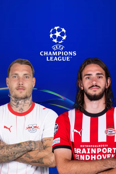 Jornada 2. Jornada 2: Leipzig - PSV Eindhoven