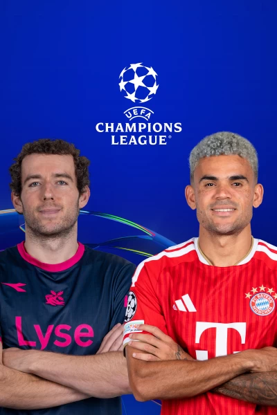 Jornada 2. Jornada 2: Viking - Bayern Múnich
