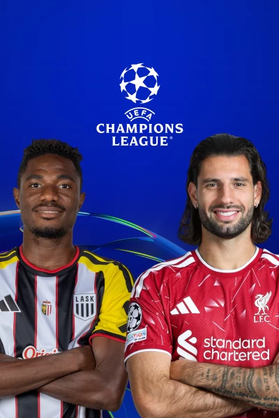 Jornada 2. Jornada 2: LASK - Liverpool