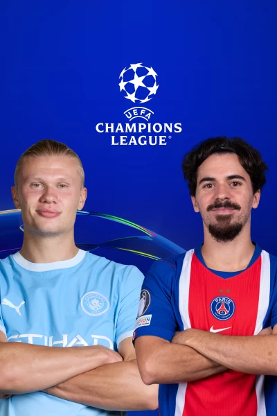 Jornada 2. Jornada 2: Manchester City - PSG