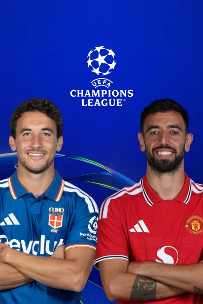 Jornada 3. Jornada 3: Como - Manchester Utd.