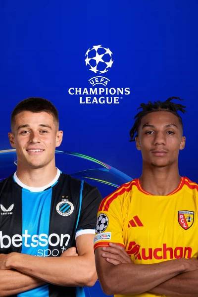 Jornada 3. Jornada 3: Brujas - Lens