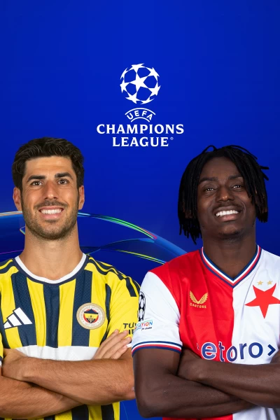Jornada 3. Jornada 3: Fenerbahçe - Slavia Praga
