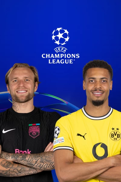 Jornada 3. Jornada 3: Sabah - Borussia Dortmund