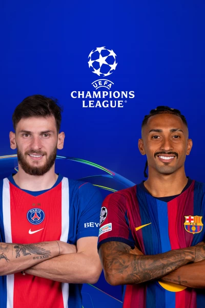 Jornada 3. Jornada 3: PSG - Barcelona