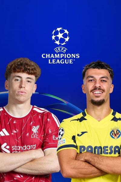 Jornada 3. Jornada 3: Liverpool - Villarreal