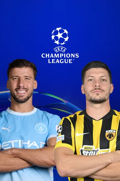 Jornada 3. Jornada 3: Manchester City - AEK Atenas
