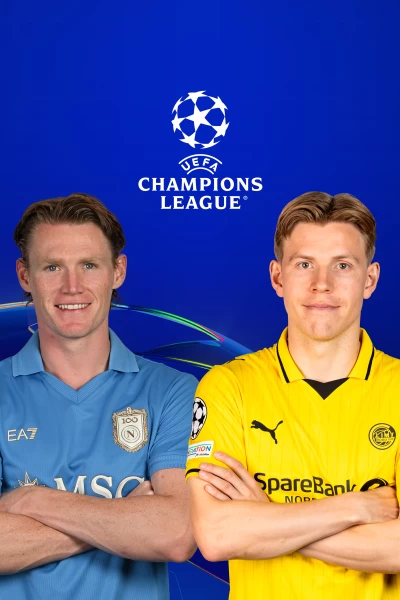 Jornada 3. Jornada 3: Nápoles - Bodo/Glimt