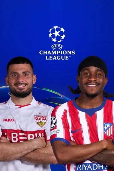 Jornada 3. Jornada 3: Stuttgart - At. Madrid