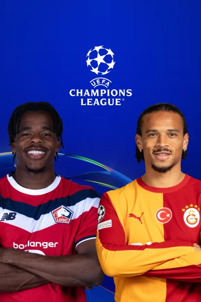 Jornada 3. Jornada 3: Lille - Galatasaray