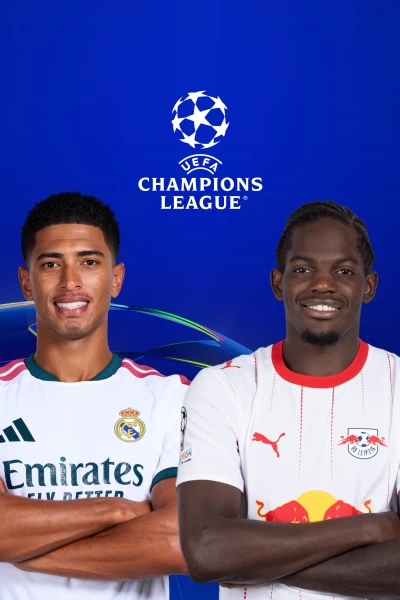 Jornada 3. Jornada 3: Real Madrid - Leipzig