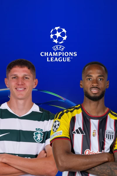 Jornada 3. Jornada 3: Sporting Portugal - LASK