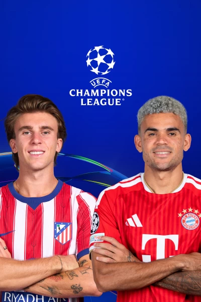 Jornada 4. Jornada 4: At. Madrid - Bayern Múnich