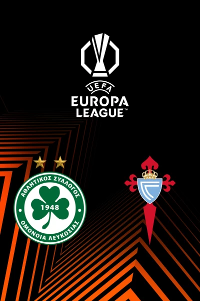Jornada 1. Jornada 1: Omonia Nicosia - Celta