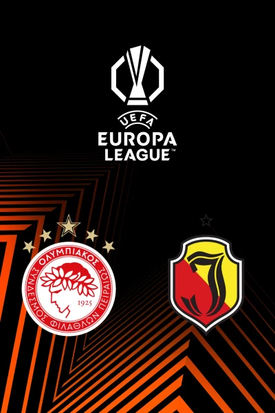 Jornada 1. Jornada 1: Olympiacos - Jagiellonia Bialystok