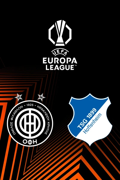 Jornada 1. Jornada 1: OFI Creta - Hoffenheim