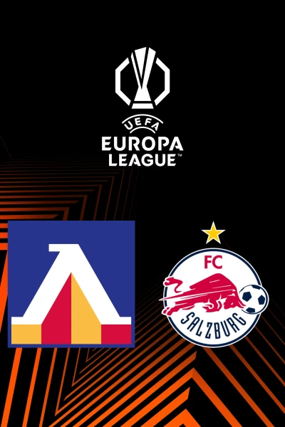Jornada 1. Jornada 1: Levski Sofía - Salzburgo