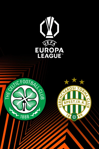 Jornada 1. Jornada 1: Celtic - Ferencváros