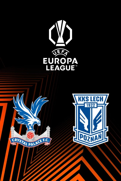 Jornada 1. Jornada 1: Crystal Palace - Lech Poznan