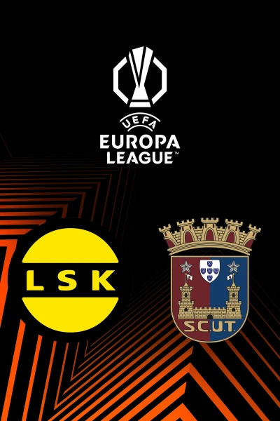 Jornada 1. Jornada 1: Lillestrom - Torreense