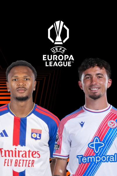 Jornada 2. Jornada 2: Olympique Lyon - Crystal Palace