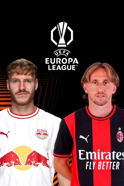 Jornada 2. Jornada 2: Salzburgo - Milan