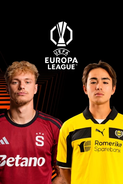 Jornada 2. Jornada 2: Sparta Praga - Lillestrom
