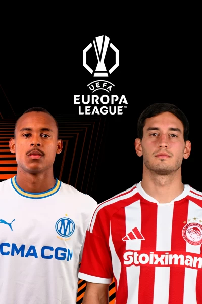 Jornada 2. Jornada 2: Olympique de Marsella - Olympiacos