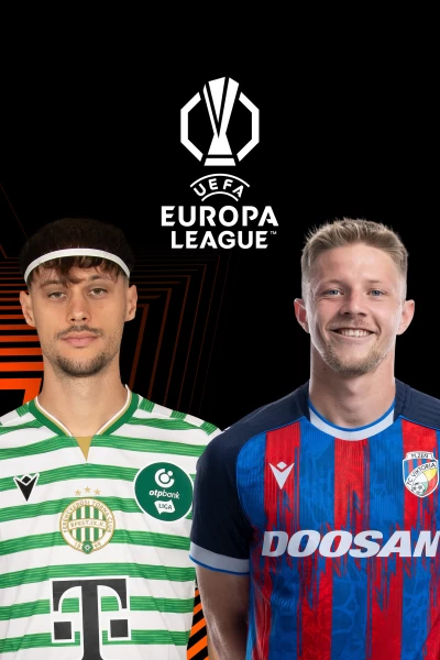 Jornada 2. Jornada 2: Ferencváros - Viktoria Plzen