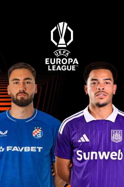 Jornada 2. Jornada 2: Dinamo Zagreb - Anderlecht