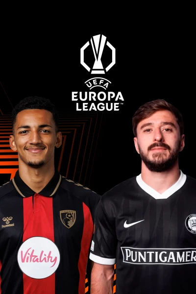 Jornada 2. Jornada 2: Bournemouth - Sturm Graz