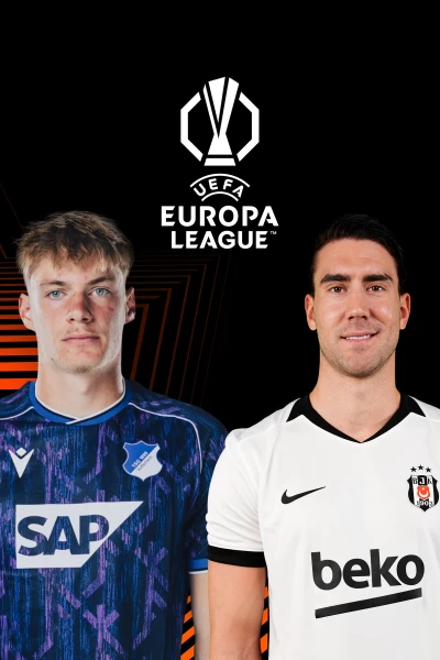 Jornada 2. Jornada 2: Hoffenheim - Besiktas