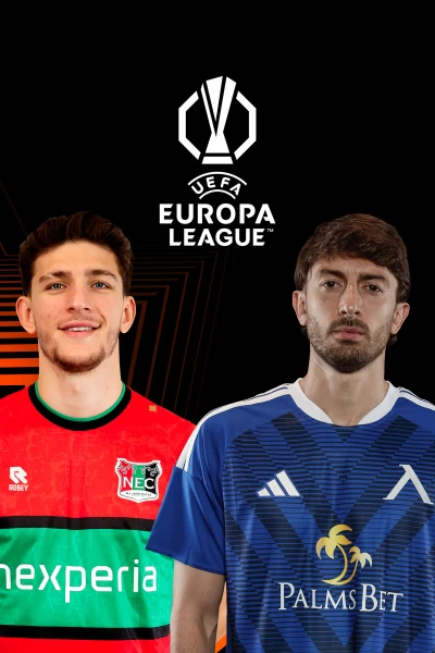 Jornada 2. Jornada 2: NEC - Levski Sofía