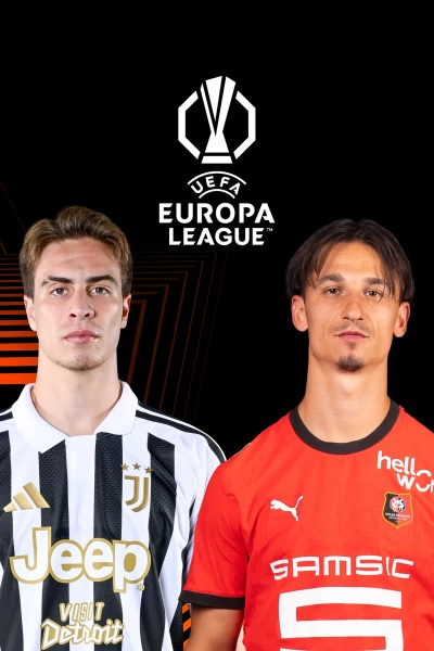 Jornada 3. Jornada 3: Juventus - Rennes