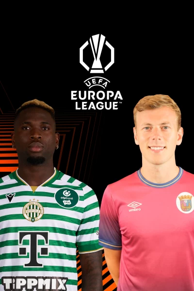 Jornada 3. Jornada 3: Ferencváros - Torreense