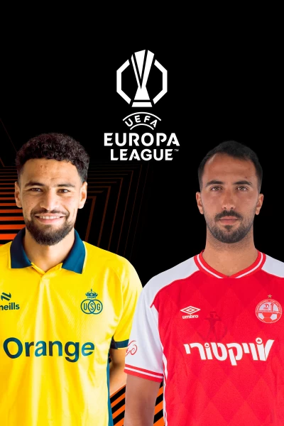 Jornada 3. Jornada 3: Union Saint-Gilloise - Hapoel Beer Sheva