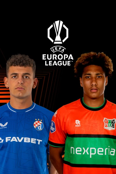Jornada 3. Jornada 3: Dinamo Zagreb - NEC