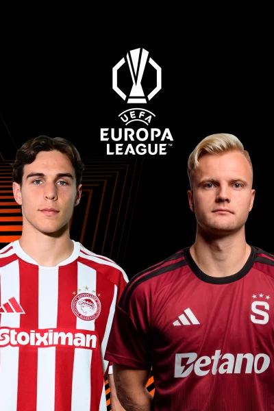 Jornada 3. Jornada 3: Olympiacos - Sparta Praga
