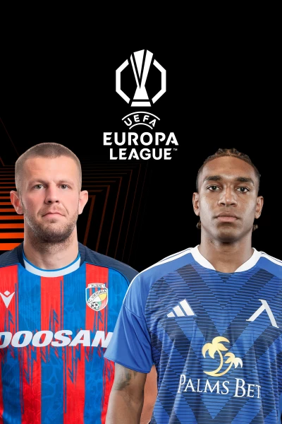 Jornada 3. Jornada 3: Viktoria Plzen - Levski Sofía